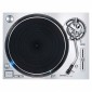 Вініловий програвач Technics SL-1200-GR2ES Silver